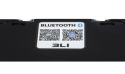 Batería Lifepo4 12V 100Ah