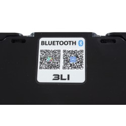 Lifepo4 Battery 12V 100Ah