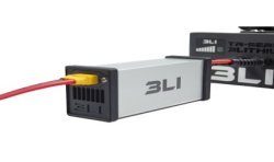 Speed Controller 12.6 - 16.8V