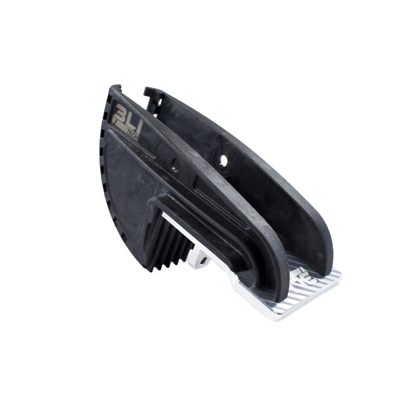 Soporte Motor Kayak WAHOO