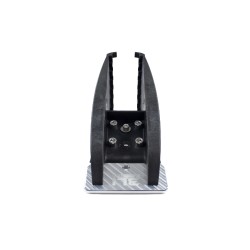 Wahoo Kayak Motor Bracket