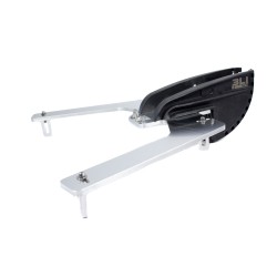 Soporte Motor Kayak BIC