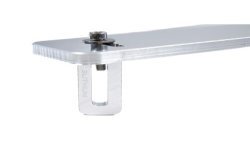 Soporte Motor Kayak BIC