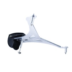 Soporte Motor Kayak WILDCAT