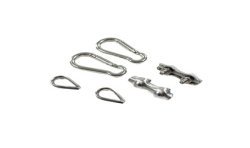 Maneta Dirección Galaxy Kayak