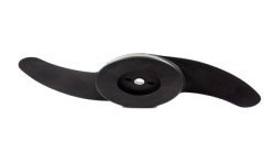 Hélice dos Aspas Motor