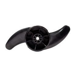 Hélice dos Aspas Motor