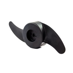 Hélice dos Aspas Motor