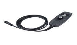 Potentiometer Control