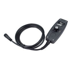 Potentiometer Control