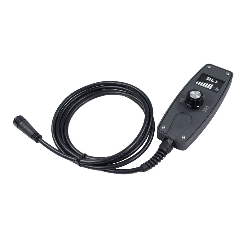 Potentiometer Control