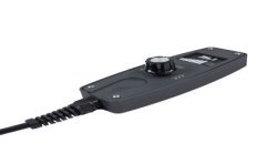 Potentiometer Control