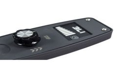 Potentiometer Control