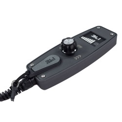 Potentiometer Control