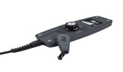 Control con Potenciómetro