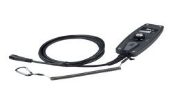 Control con Potenciómetro