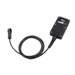 Control Inalámbrico