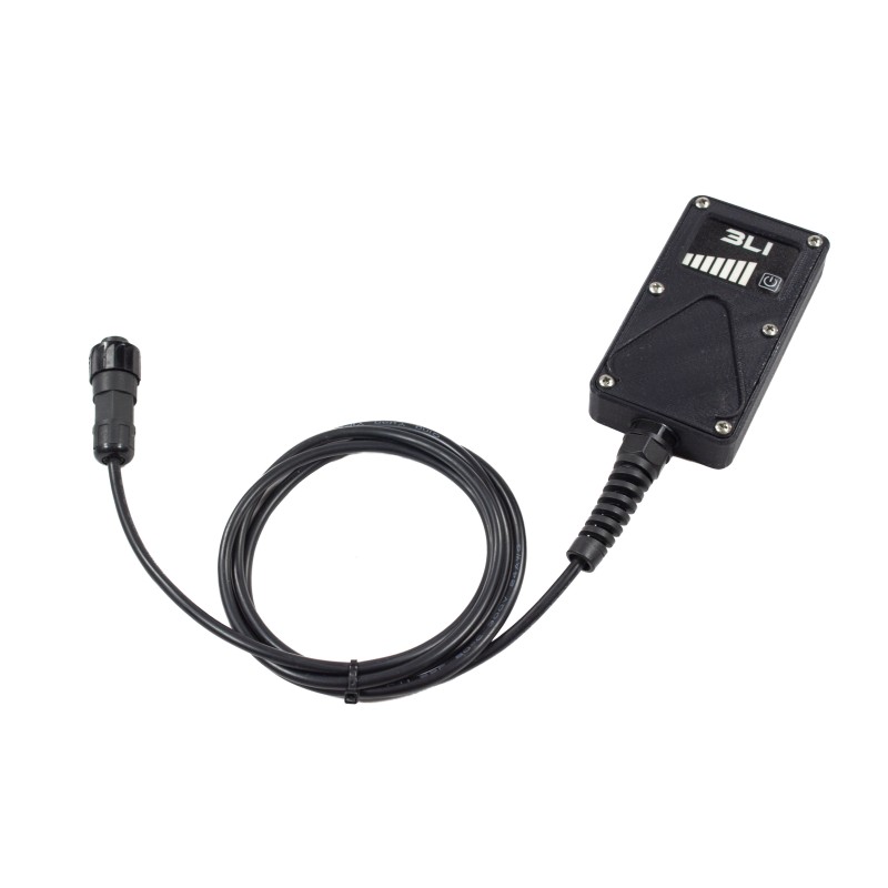 Control Inalámbrico