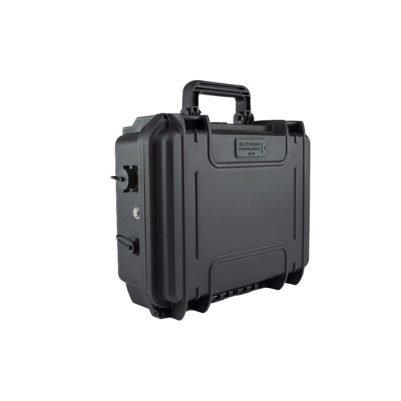 PowerBox 2 - 750Wh