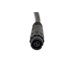 Conector de Bayoneta IP68 - M12 Hembra