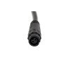 Conector de Bayoneta IP68 - M12 Hembra