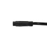 Conector de Bayoneta IP68 - M12 Hembra
