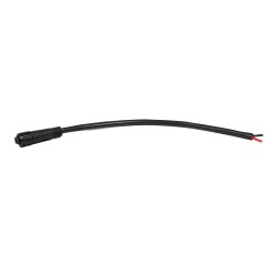 Conector de Bayoneta IP68 - M12 Macho