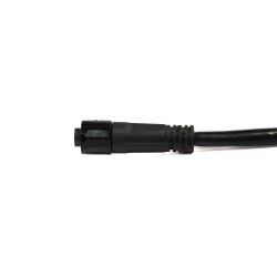 Conector de Bayoneta IP68 - M12 Macho