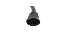 Conector de Bayoneta IP68 - M12 Macho
