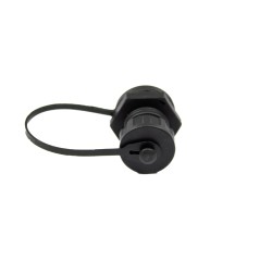 Conector IP68 - M12 Hembra Empotrado