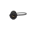 Conector IP68 - M12 Hembra Empotrado