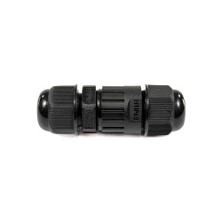 Conector de Cable Estanco IP68 - M12/M16