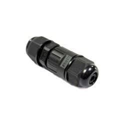 Conector de Cable Estanco IP68 - M12/M16
