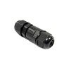 IP68 Watertight Cable Connector - M12/M16