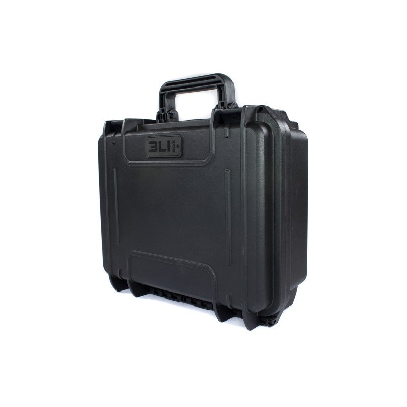 Maletín de transporte BOX 2