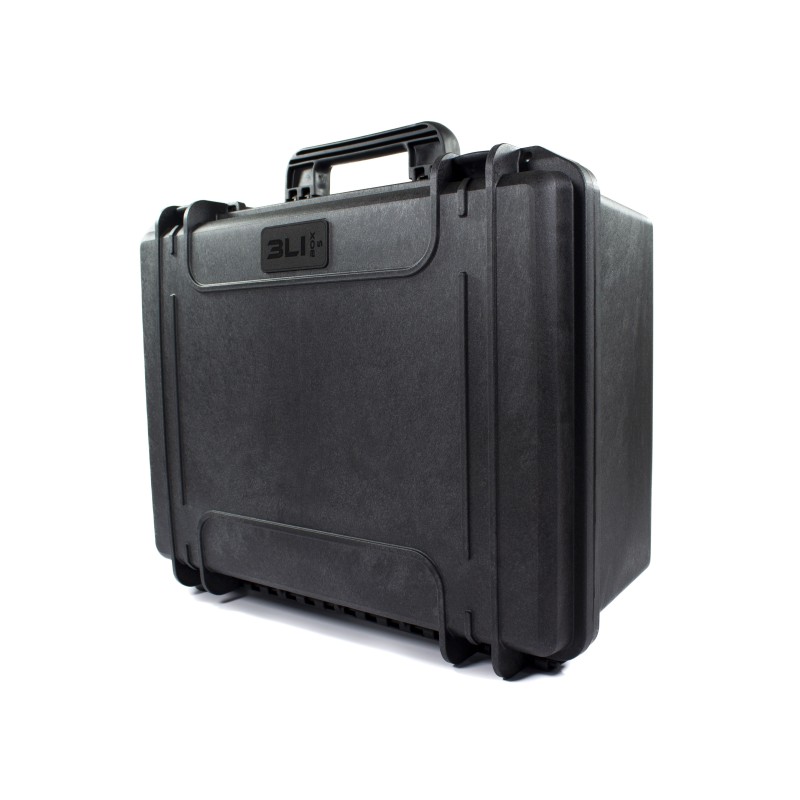 Maletín de transporte BOX 5