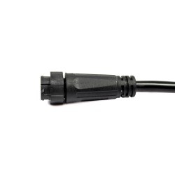 Conector de Bayoneta IP68 - M16 Hembra