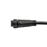Conector de Bayoneta IP68 - M16 Hembra
