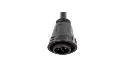 Conector de Bayoneta IP68 - M16 Macho