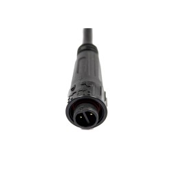 IP68 Bayonet Connector - M16 Male