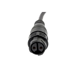 Conector de Bayoneta IP68 - M25 Hembra