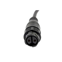 IP68 Bayonet Connector - M25 Female