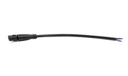 Conector de Bayoneta IP68 - M25 Hembra
