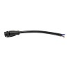 Conector de Bayoneta IP68 - M25 Hembra