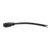Conector de Bayoneta IP68 - M25 Hembra