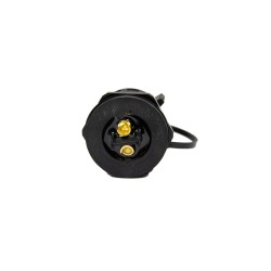 Conector IP68 - M25 Hembra Empotrado