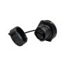 Conector IP68 - M25 Hembra Empotrado