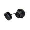 Conector IP68 - M25 Hembra Empotrado