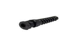 Conector Espiral Flexible IP68 - PG7