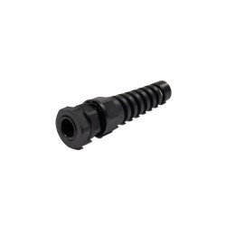 Conector Espiral Flexible IP68 - PG7